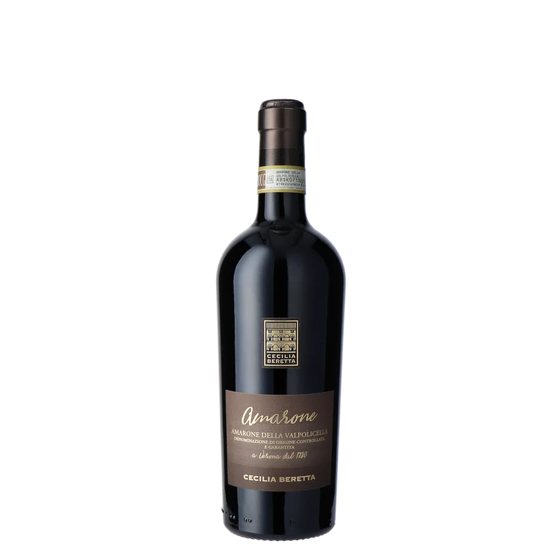 Cecilia Beretta, Amarone della Valpolicella 2019