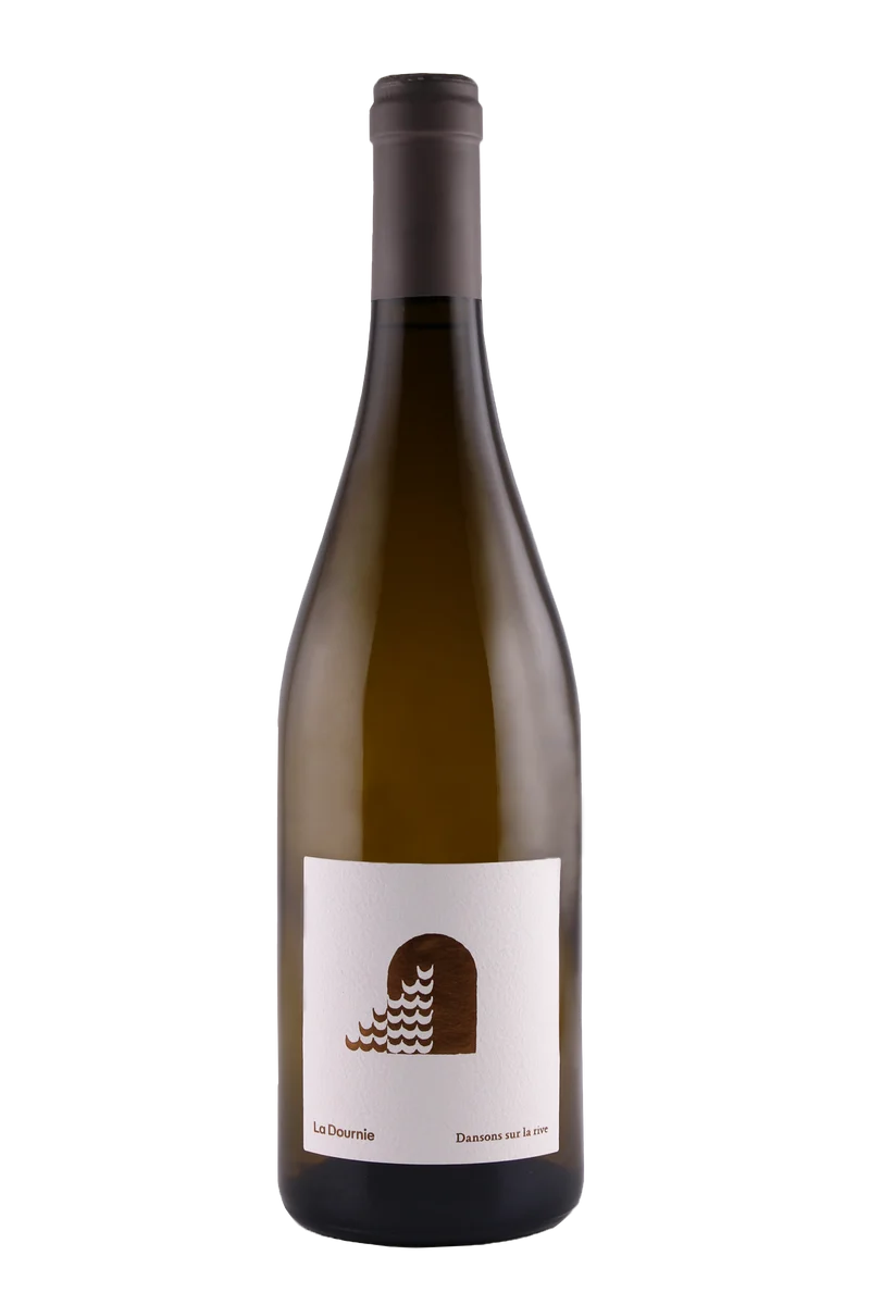 La Dournie, Chateau la Dournie Dansons Sur la Rive 2025 White