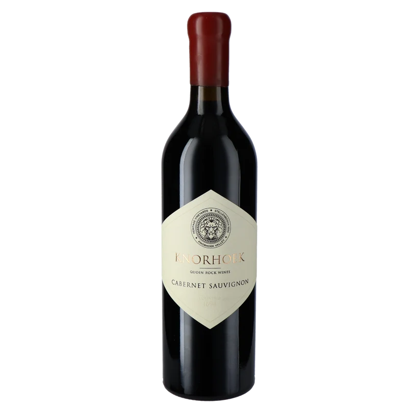 Knorhoek, Cabernet Sauvignon 2021