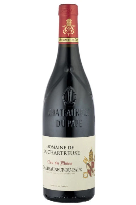 Domaine de la Chartreuse, Châteauneuf-du-Pape 2024