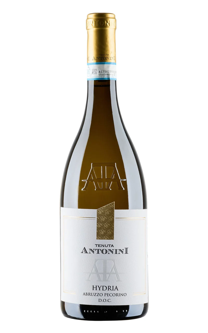 Tenuta Antonini, Hydria Pecorino 2025 White