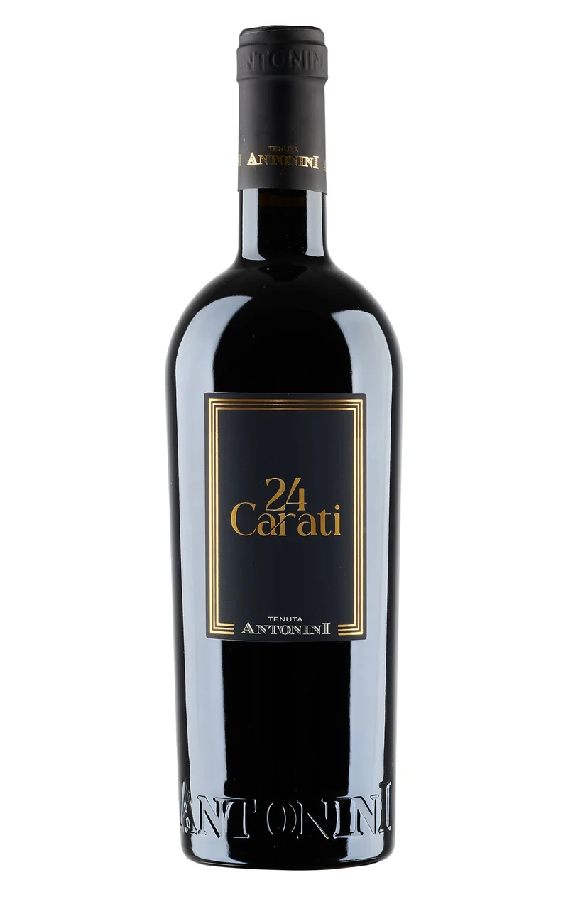 Tenuta Antonini, 24 Carati NV