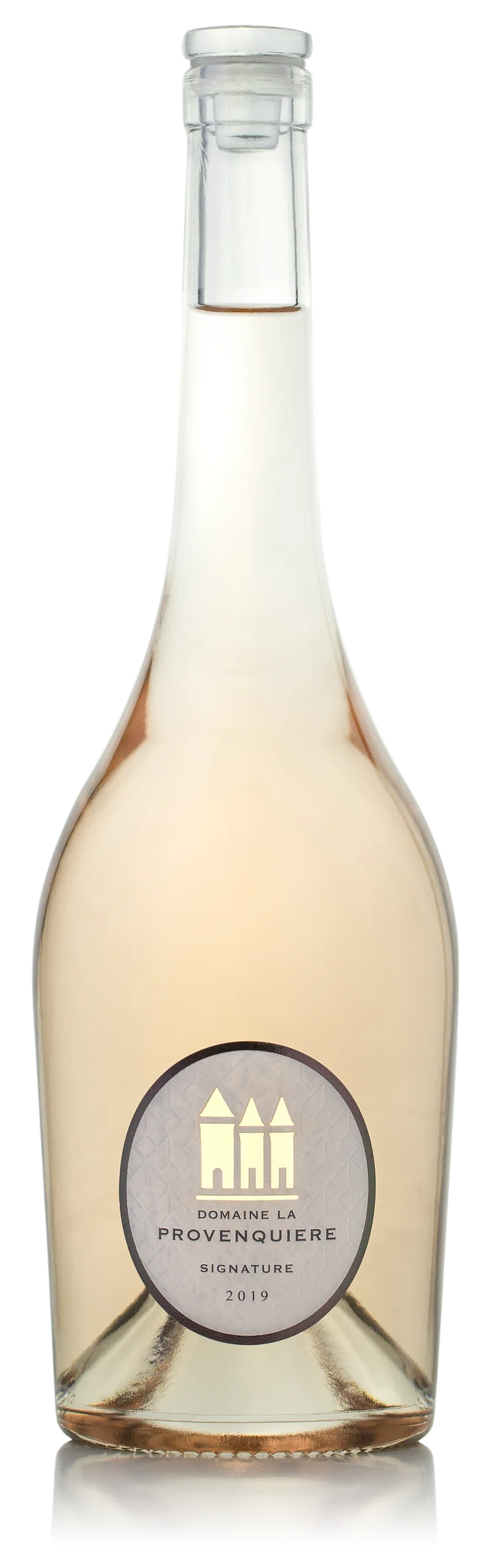 La Provenquière, Domaine la Provenquière Signature Rose 2025