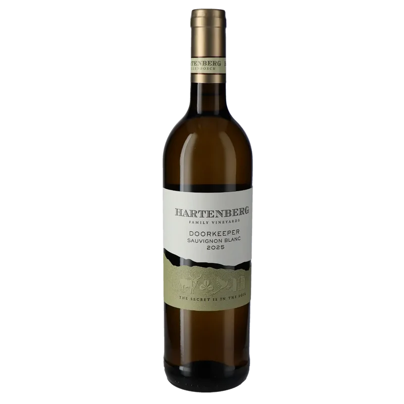 Hartenberg, Doorkeeper Sauvignon Blanc 2025