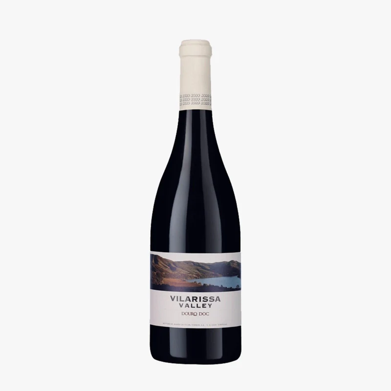 Barão de Vilar, Vilarissa Valley Tinto 2023