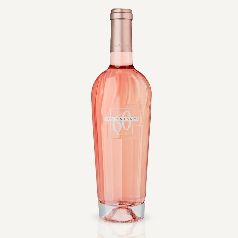 San Marzano, 60 Sessantanni Rosé 2025