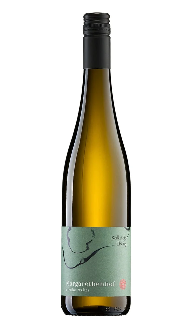 Margarethenhof, Kalkstein Elbling 2022 White