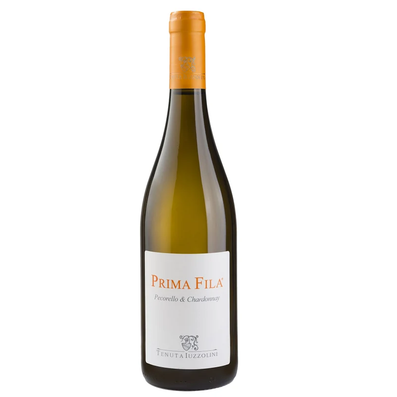 Tenuta Iuzzolini, Prima Fila Pecorello 2025 White