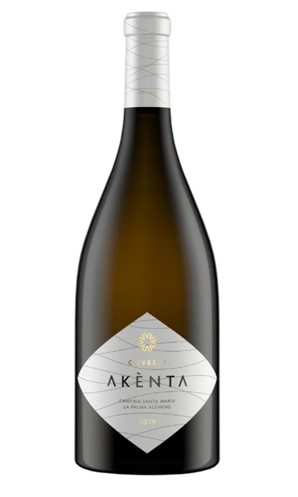Santa Maria La Palma, Akenta Cuvee 71 2025 White