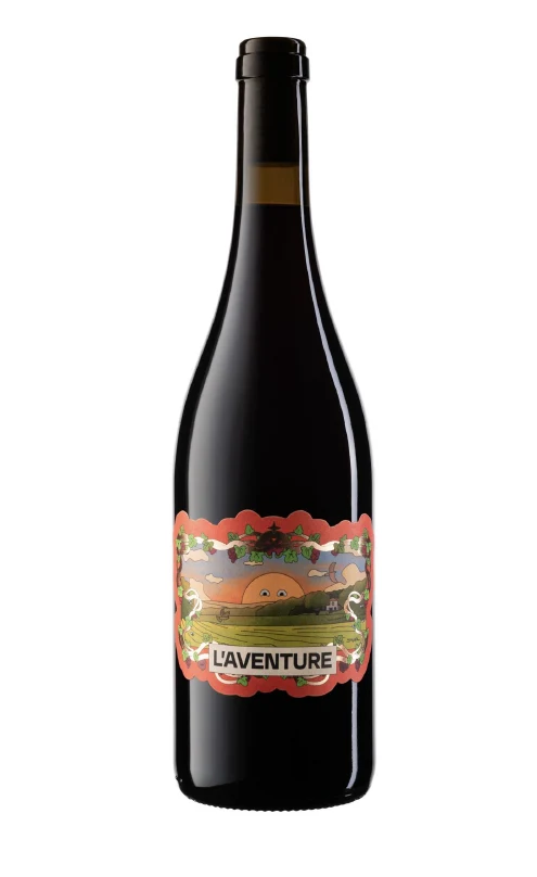 Chateau Favori, Favori L'Aventure 2023
