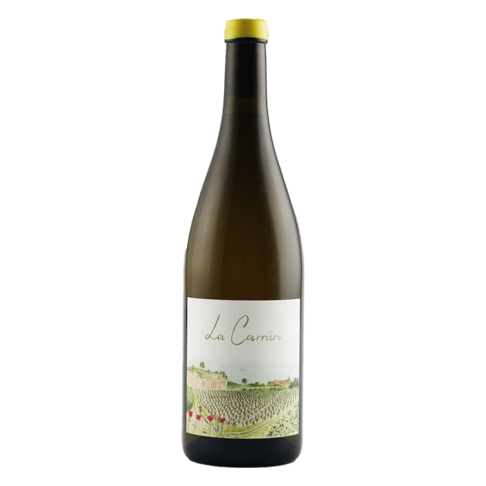 Domaine Michelot, La Carriere 2022 White