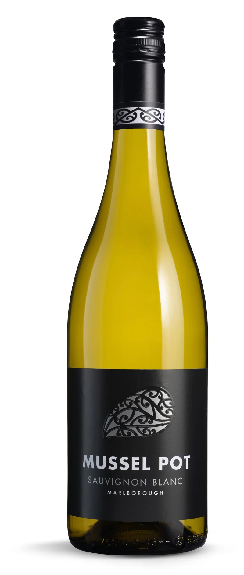 Mussel Pot , Sauvignon Blanc 2025