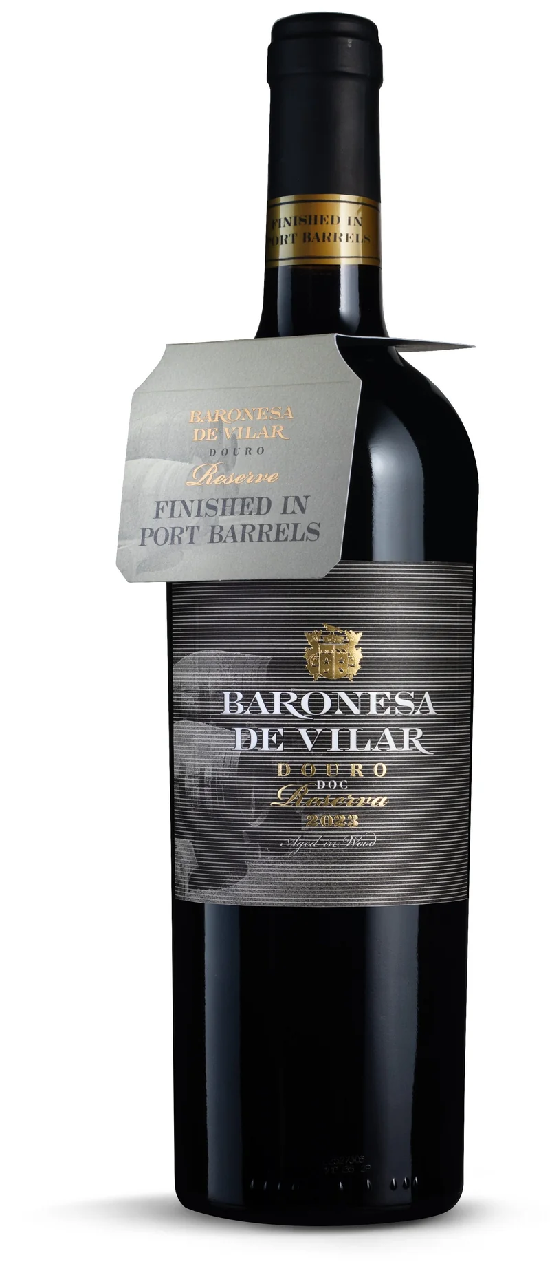 Baronesa de Vilar, Reserva 2023