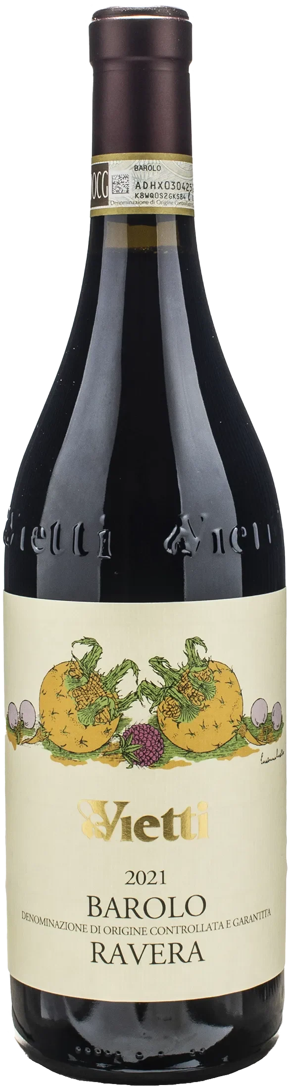Vietti Barolo Ravera 2021