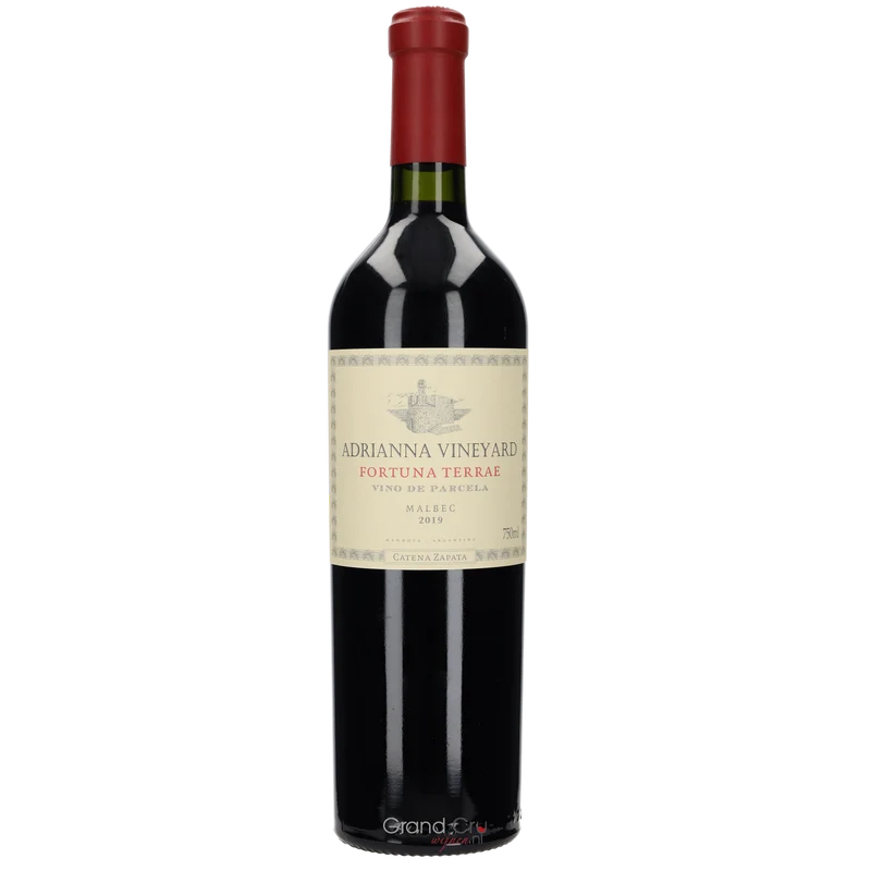 2022 Bodegas Catena Zapata Adrianna Fortuna Terrae