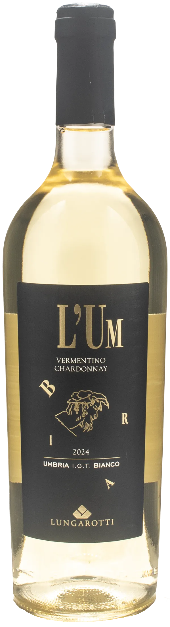 Lungarotti Vermentino Chardonnay L'Um Bianco 2024