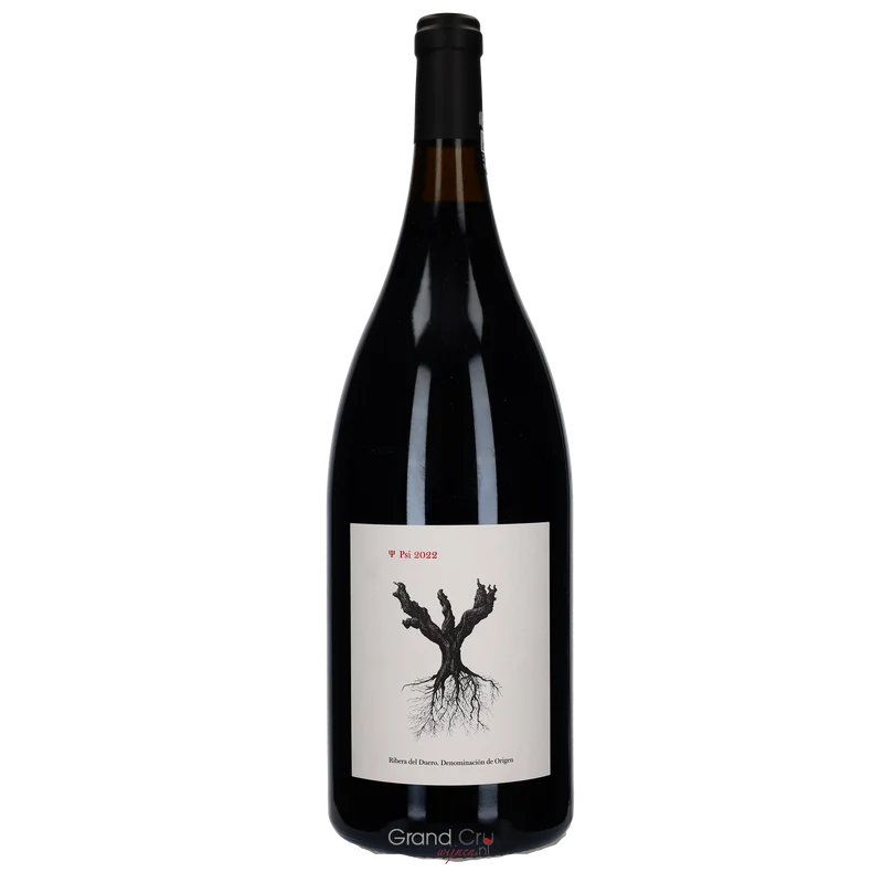 2023 Dominio de Pingus PSI Peter Sisseck Magnum