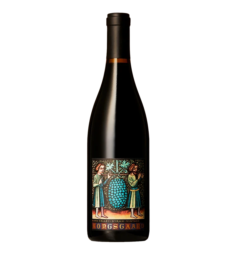 Kongsgaard Syrah 2023
