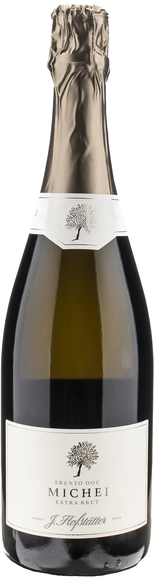 J. Hofstatter Trento Michei Extra Brut