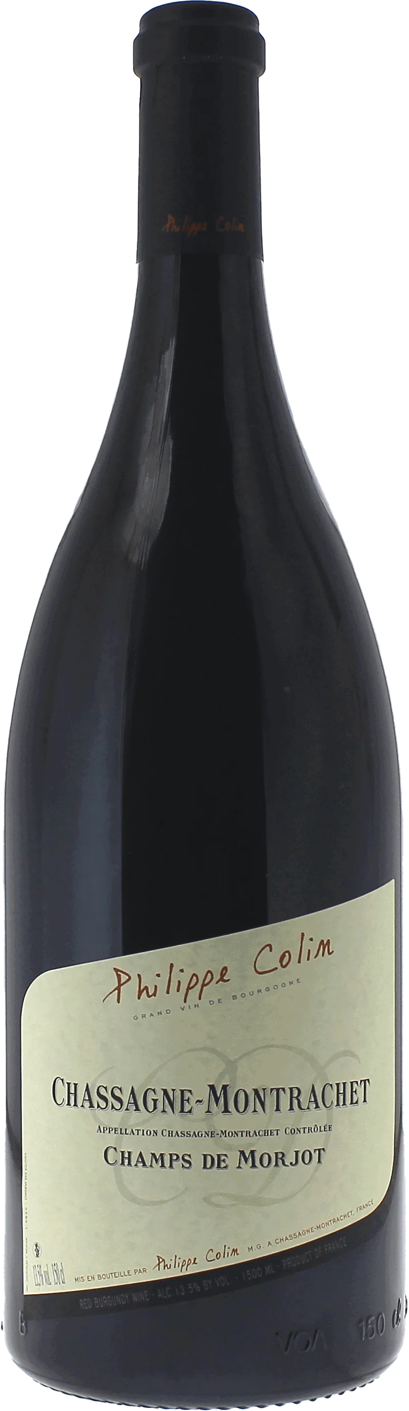 Chassagne Montrachet Champs De Morjot Domaine Colin Philippe - Magnum 1,5L, 2024