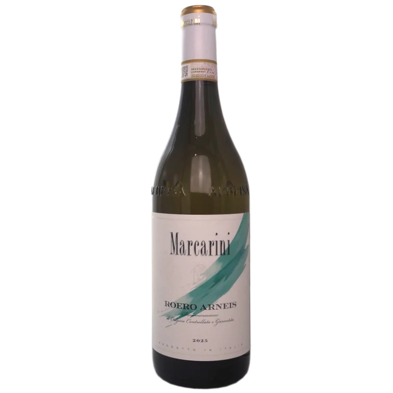 Poderi Marcarini Roero Arneis DOCG 2025