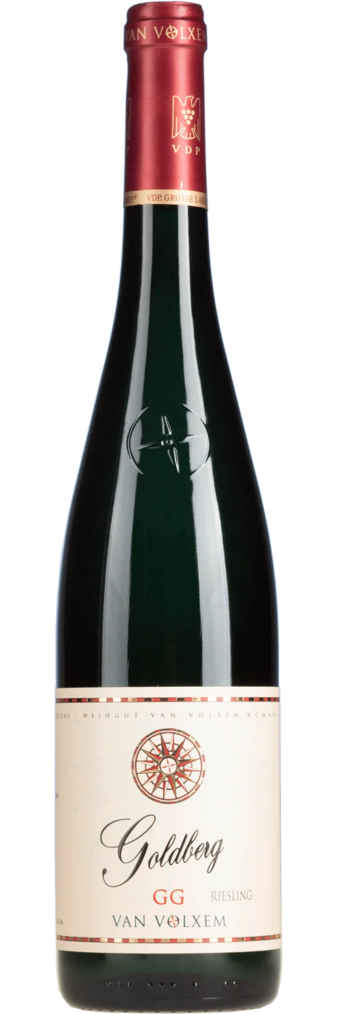 2023 Van Volxem Golberg Riesling Grosses Gewächs