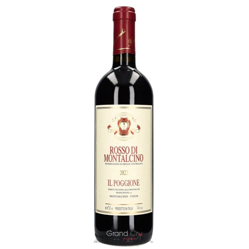 2023 Il Poggione Rosso di Montalcino