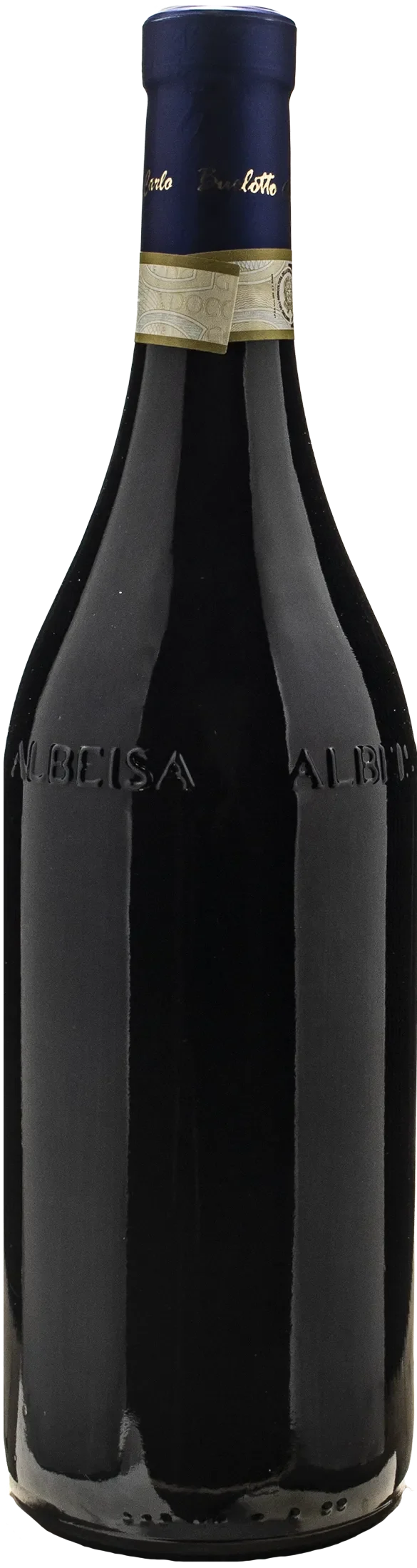 Cascina Massara Burlotto Barolo 2021