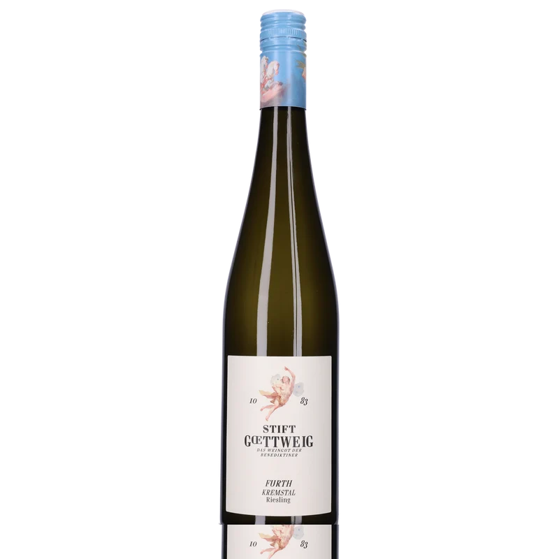 2023 Stift Göttweig Riesling Furth