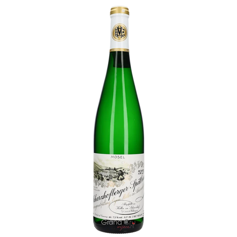2025 Egon Müller Scharzhof Scharzhofberger Spätlese