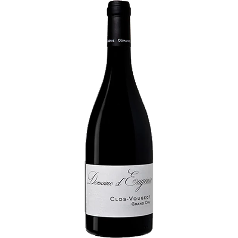 Domaine d'Eugénie Clos Vougeot 2021 MG