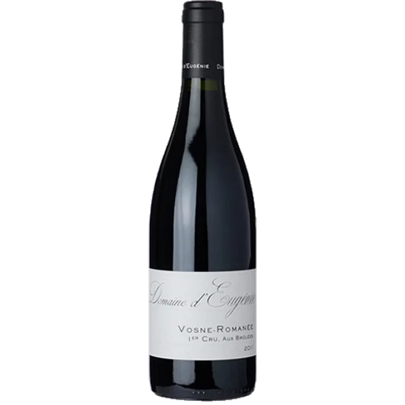 Domaine d'Eugénie Vosne Romanée 1er Cru Aux Brulées 2022 MG