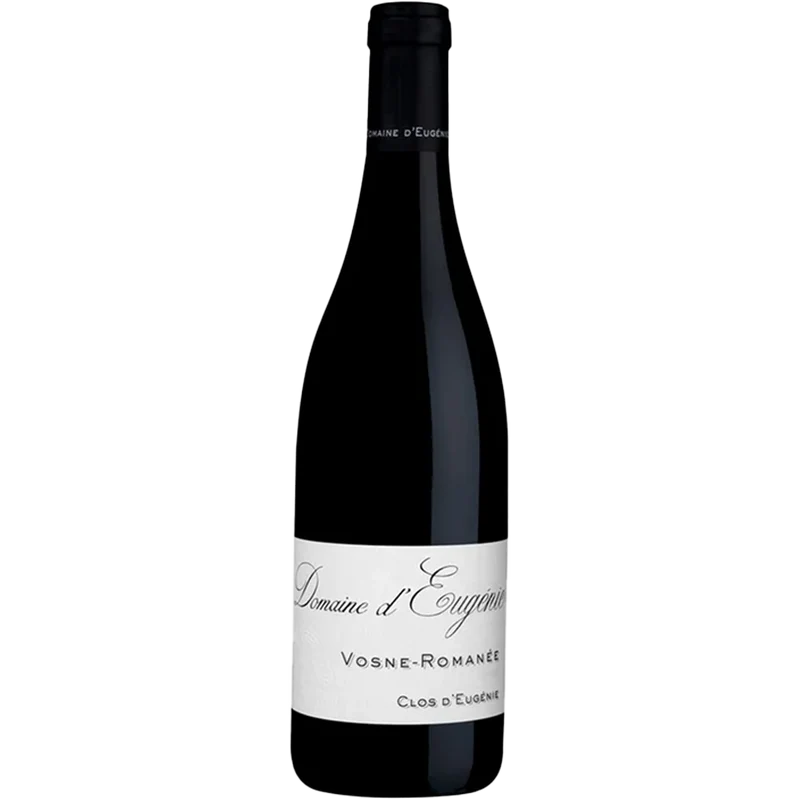 Domaine d'Eugénie Vosne Romanee Clos d’Eugénie 2023