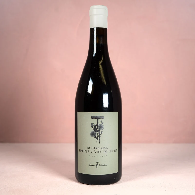 Jérémy Recchione, Bourgogne Hautes Côtes de Nuits Rouge 2024