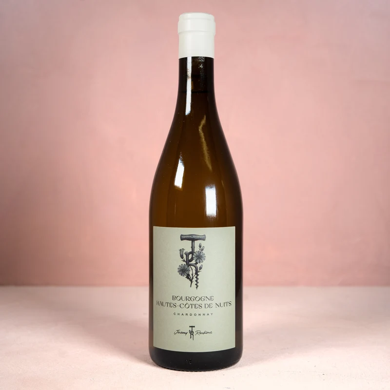 Jérémy Recchione, Bourgogne Hautes Côtes de Nuits Blanc 2024