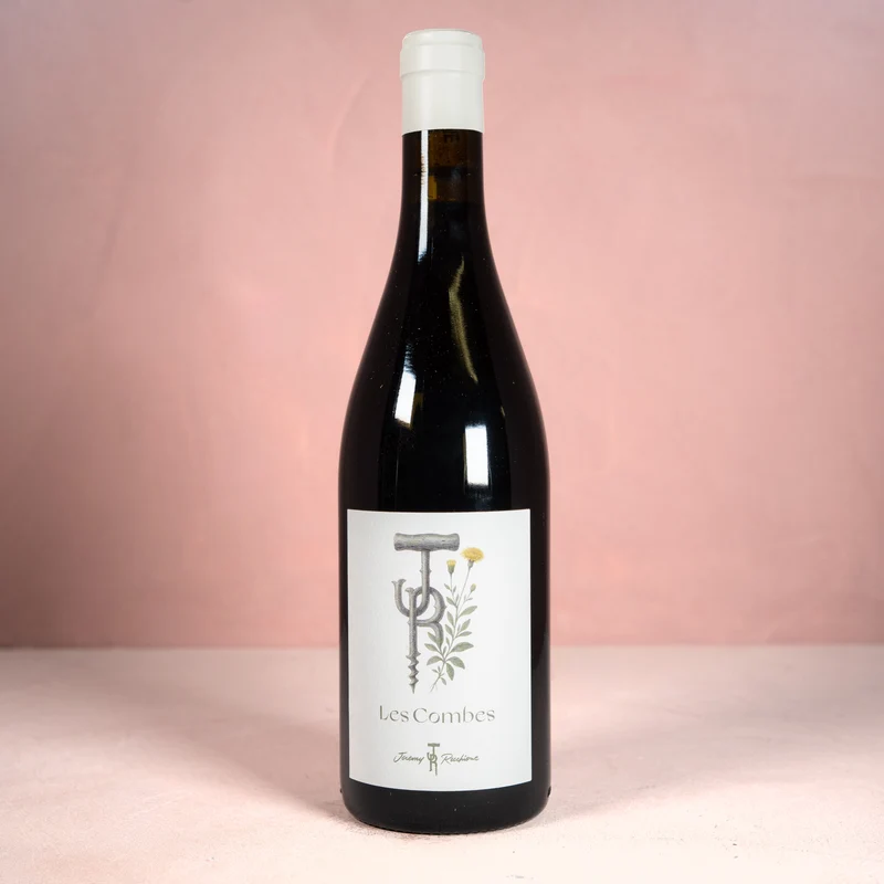 Jérémy Recchione, Bourgogne "Les Combes" 2024