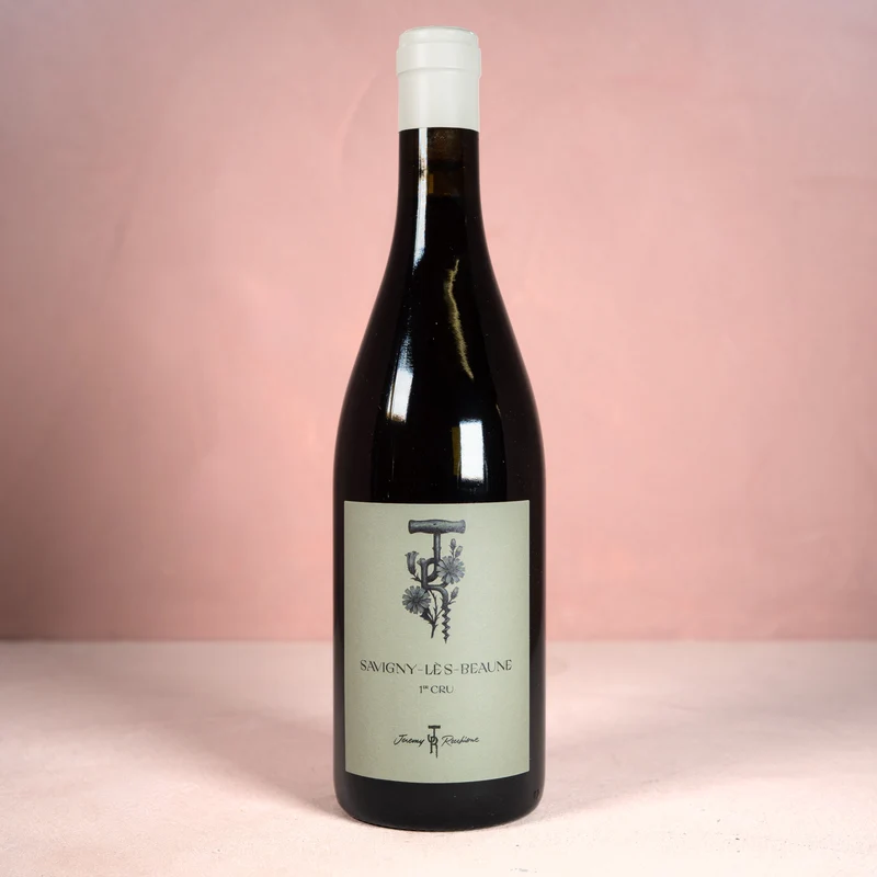 Jérémy Recchione, Savigny-Lès-Beaune 1er Cru Les Lavières 2024