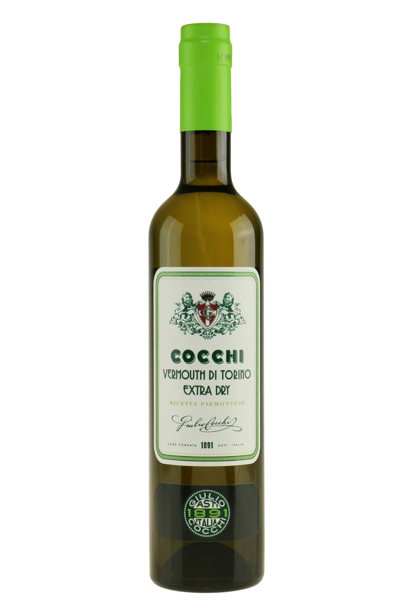 Cocchi Vermouth di Torino Extra Dry
