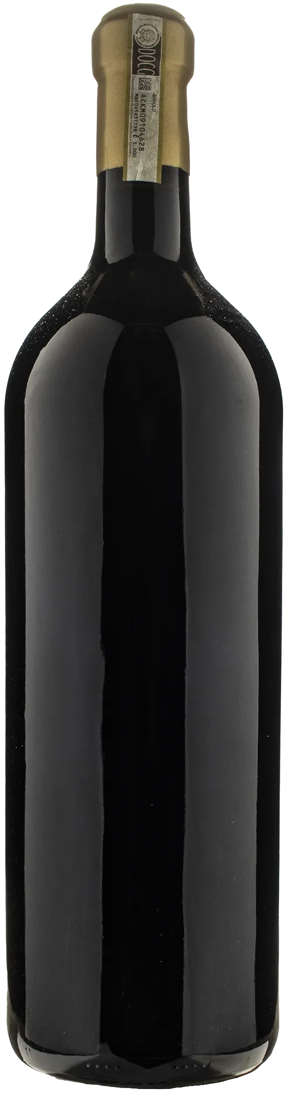 Giacomo Conterno Barolo Riserva Monfortino Doppio Magnum 2019