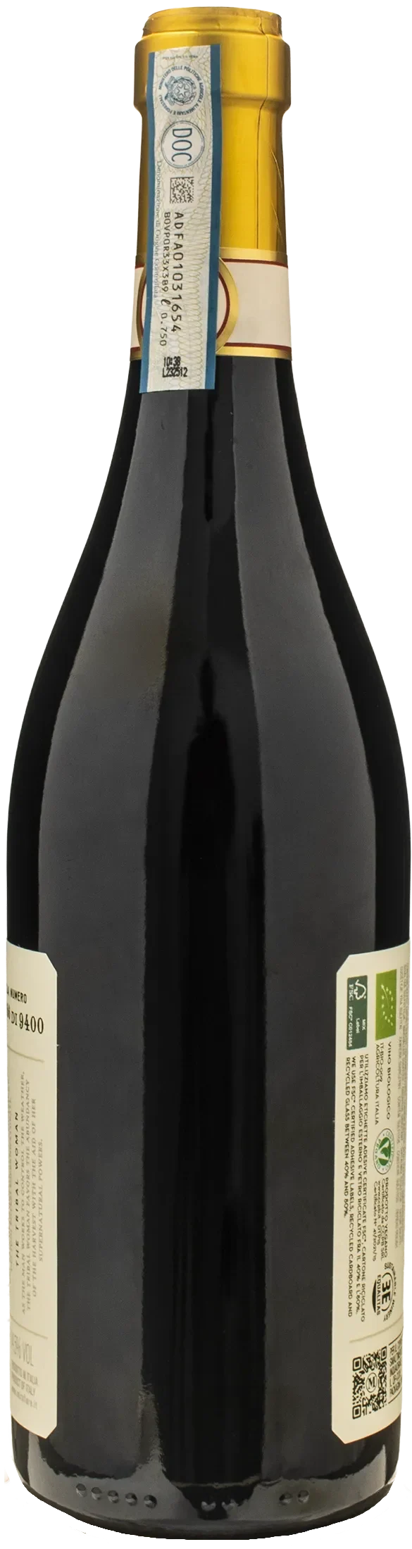 Mirafiore Pietra Magica Langhe Rosso 2021