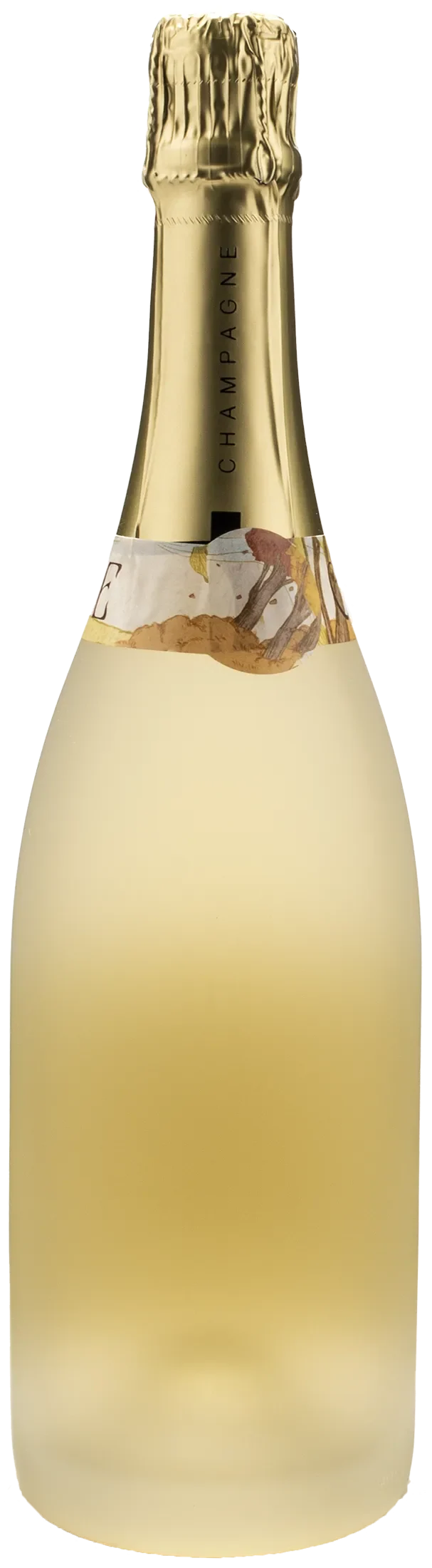 Loriot Francine Champagne Blanc de Blancs Brut