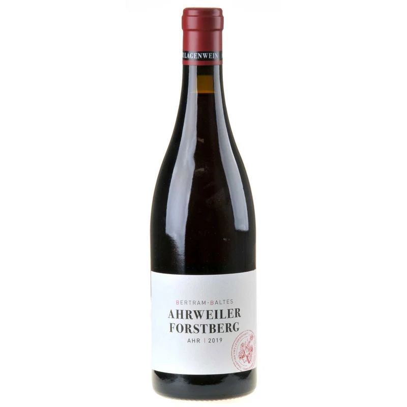 Bertram - Baltes Spätburgunder Ahrweiler Forstberg 2019