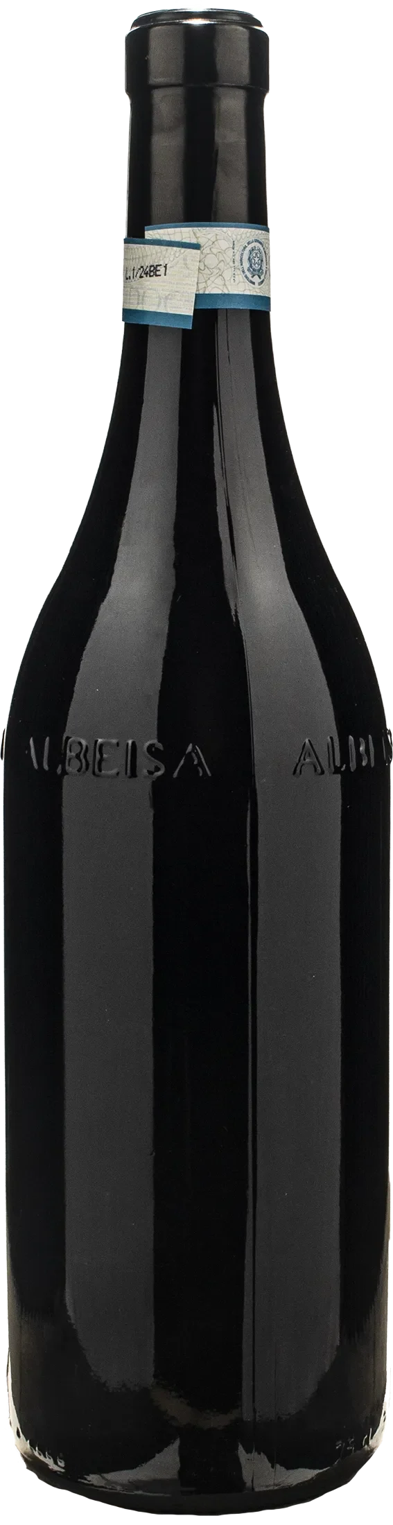 Angelo Negro Barbera d'Alba Bertu 2024