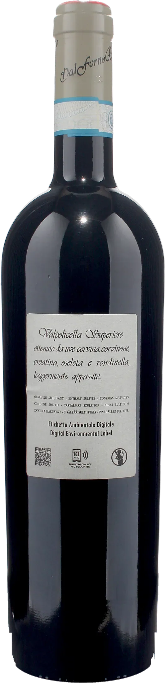 Romano Dal Forno Valpolicella Superiore Monte Lodoletta 2019