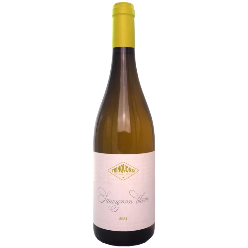 Trinquons VDF Sauvignon Blanc 2024