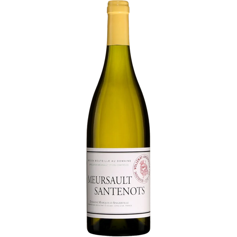 Domaine Marquis d'Angerville Meursault 1er Cru Santenots 2022