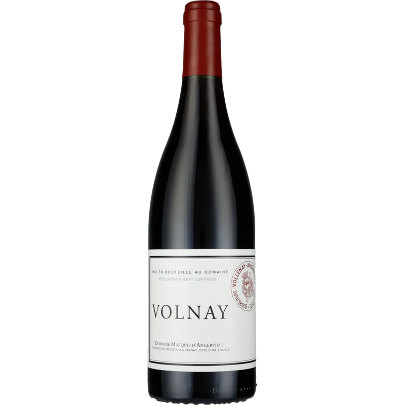 Domaine Marquis d'Angerville Volnay Village 2023