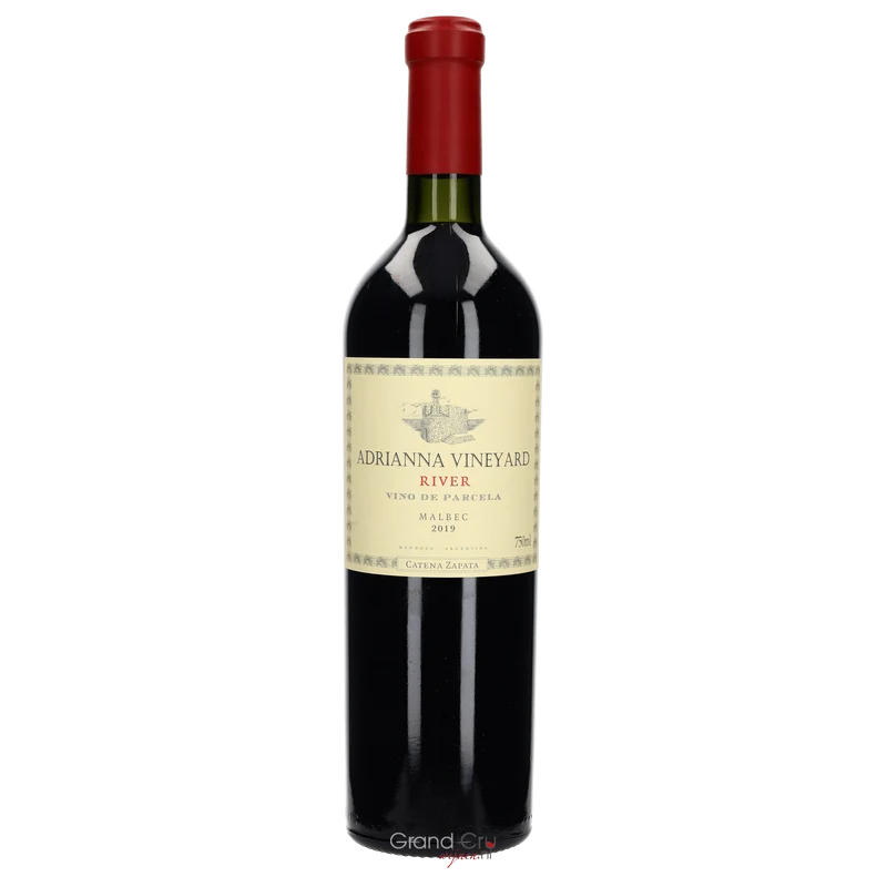 2022 Bodegas Catena Zapata Adrianna Vineyard River Malbec