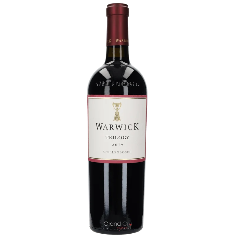 2020 Warwick Trilogy