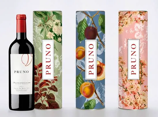 2022 Finca Villacreces Pruno Magnum Limited Edition